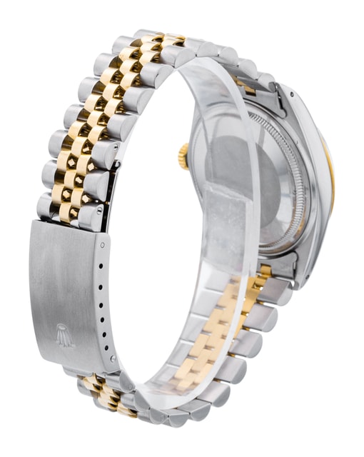 Rolex Datejust 16013 Image 3